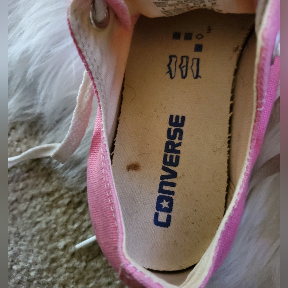 Converse All Stars Low Top - Picture 9 of 11